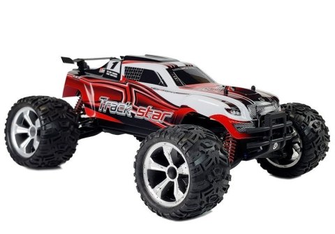 Auto Zdalnie Sterowane HG-104 4x4 Pick Up 25 km/h R/C 1:10