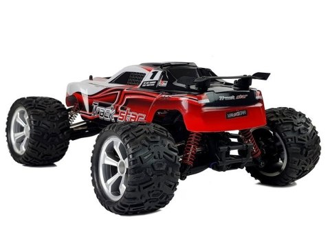 Auto Zdalnie Sterowane HG-104 4x4 Pick Up 25 km/h R/C 1:10