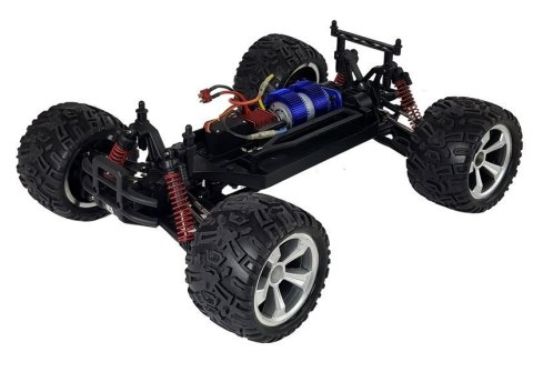 Auto Zdalnie Sterowane HG-104 4x4 Pick Up 25 km/h R/C 1:10