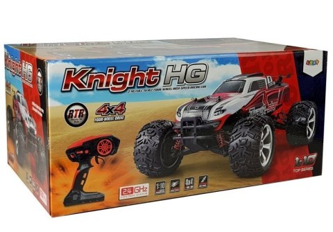 Auto Zdalnie Sterowane HG-104 4x4 Pick Up 25 km/h R/C 1:10