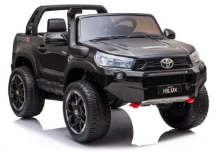 Auto na Akumulator Toyota Hilux Czarny