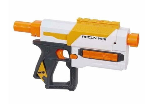 Pistolet NERF MODULUS RECON MK-11 N-Strike Hasbro B4616