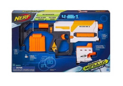 Pistolet NERF MODULUS RECON MK-11 N-Strike Hasbro B4616