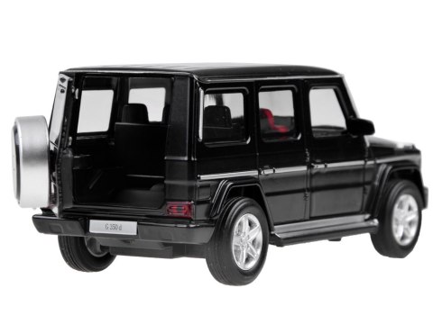 Auto terenowy Mercedes-Benz G350d 1:32 ZA3754