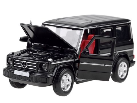 Auto terenowy Mercedes-Benz G350d 1:32 ZA3754