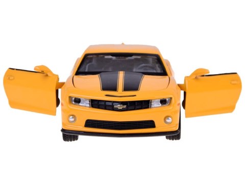 Chevrolet Camaro SS 1:32 światło dźwięk ZA3146