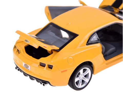 Chevrolet Camaro SS 1:32 światło dźwięk ZA3146