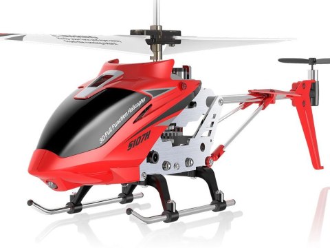 Syma Helikopter S107H pilot 2,4 GHz RC0544