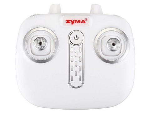 Syma Helikopter S107H pilot 2,4 GHz RC0544