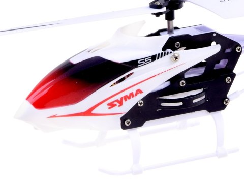 Syma Speed S5 Helikopter 3 kanałowy pilot RC0263