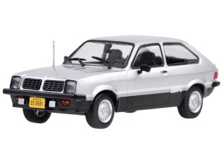 Autko Chevrolet Chevette Hatch S/R 1,6 1981 ZA4106