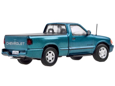 Autko Pickup Chevrolet S-10 1995 Picape ZA4110