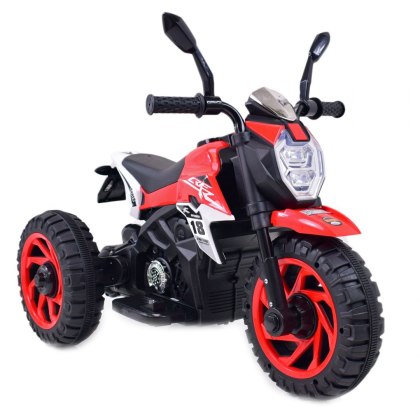 MOTOR NA AKUMULATOR 3 KOŁOWY SUPER CRF/HT8188