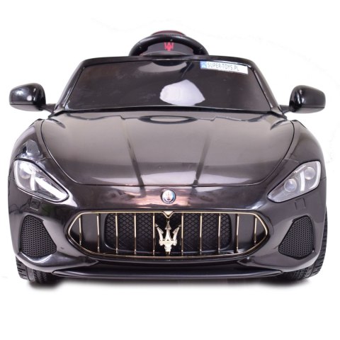 MASERATI GRANCABRIO MY18 Z AMORTYZATORAMI, PILOT, PANEL, RADIO FM, BLUETOOTH/S302