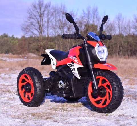 MOTOR NA AKUMULATOR 3 KOŁOWY SUPER CRF/HT8188