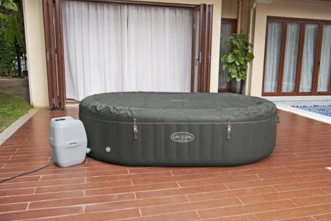 Lay-Z-Spa Mauritius Jacuzzi BESTWAY