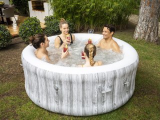 Bestway jacuzzi Lay-Z-Spa Fiji 2-4os 180cm 60085