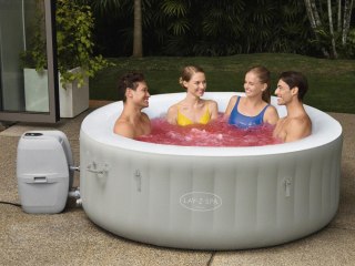 Bestway jacuzzi Lay-Z-Spa TAHITI 1,8m 2-4os 60007