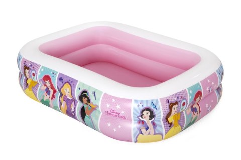 Basen Dmuchany Księżniczki Disney 200 x 146 x 48 cm Bestway 91056