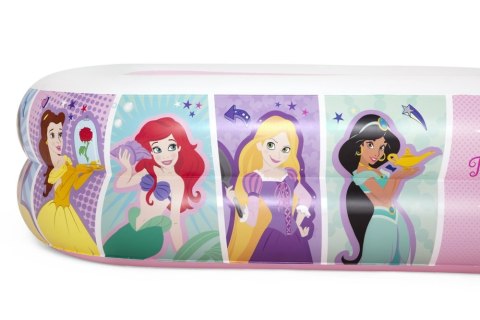 Basen Dmuchany Księżniczki Disney 200 x 146 x 48 cm Bestway 91056