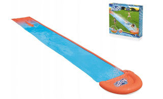 Ślizg H2O GO! Speed Ramp 488cm BESTWAY