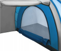 Tourist Tent for 4 People + Vestibule
