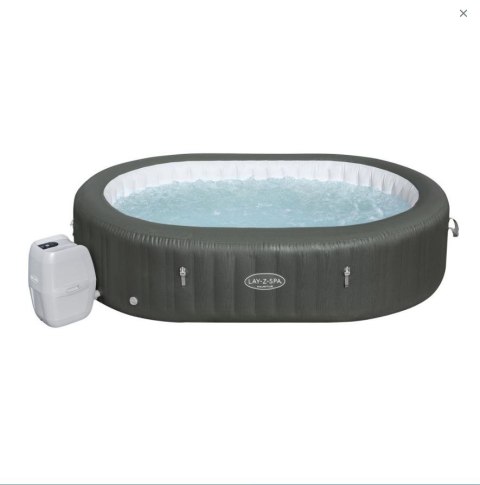 Dmuchane Spa 7 Osobowe 270cm x 180cm x 71cm Bestway 60067