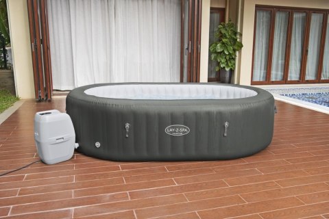 Dmuchane Spa 7 Osobowe 270cm x 180cm x 71cm Bestway 60067