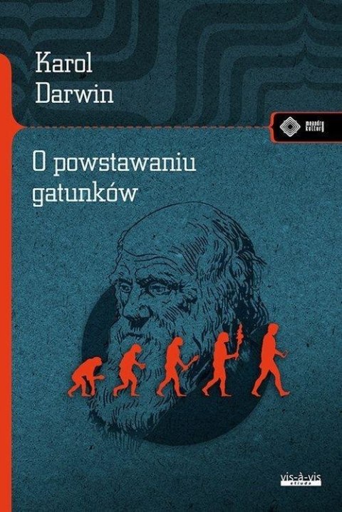 O powstawaniu gatunków w.2022