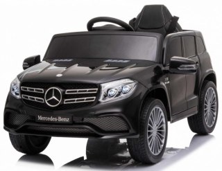 Auto na akumulator Mercedes Benz GL-Class Czarny