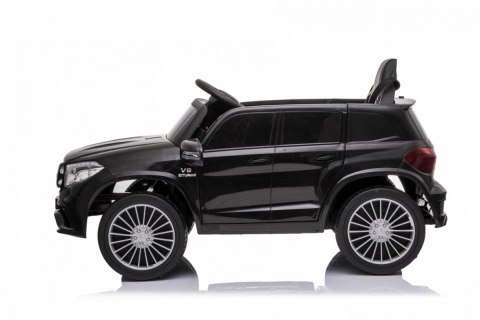 Auto na akumulator Mercedes Benz GL-Class Czarny