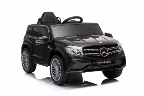 Auto na akumulator Mercedes Benz GL-Class Czarny