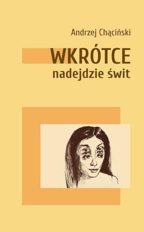 Wkrótce nadejdzie świt