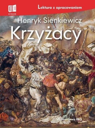 Krzyżacy lektura z opracowaniem