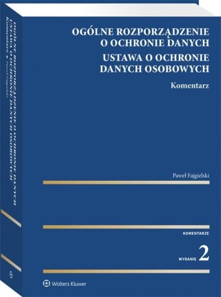 Ogólne rozporządzenie o ochronie danych