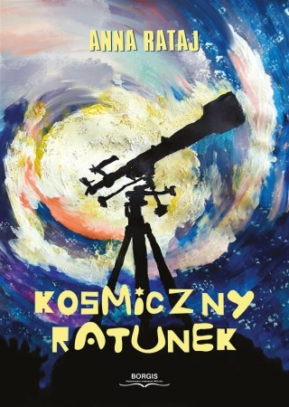 Kosmiczny ratunek