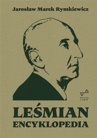 Leśmian. Encyklopedia