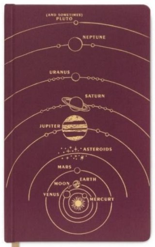 Solar System Journal