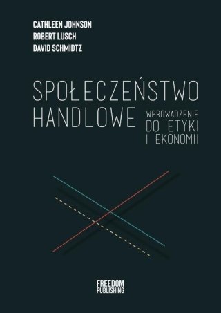 Społeczeństwo handlowe