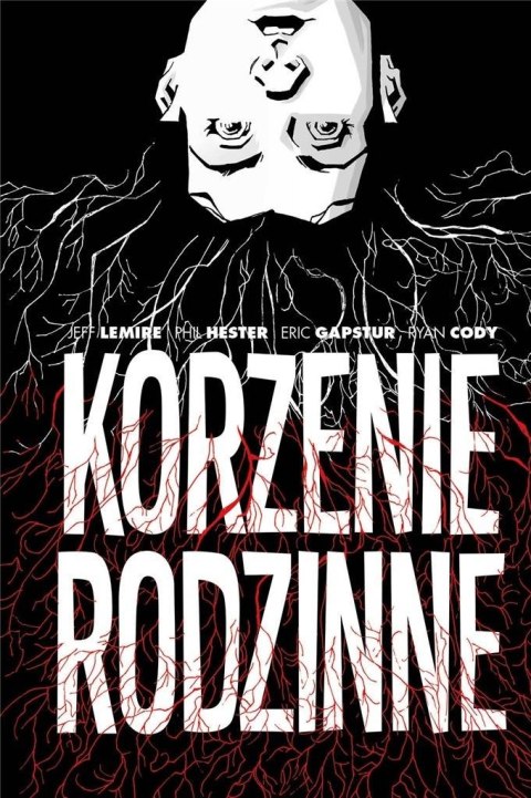 Korzenie rodzinne