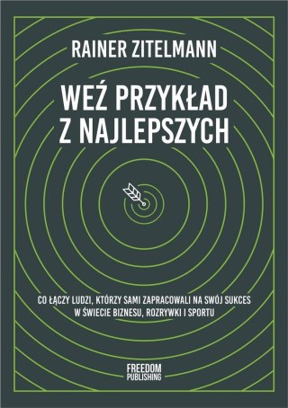 Weź przykład z najlepszych