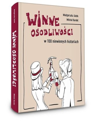 Winne osobliwości