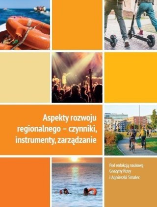 Aspekty rozwoju regionalnego