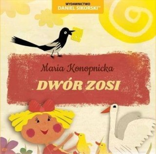 Dwór Zosi