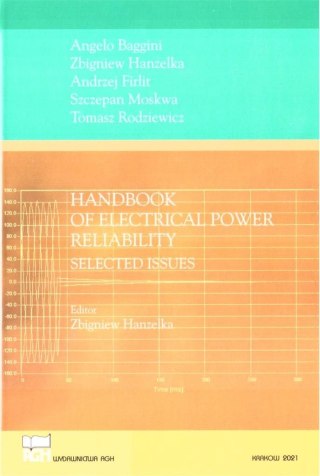 Handbook of Electrical Power Reliability