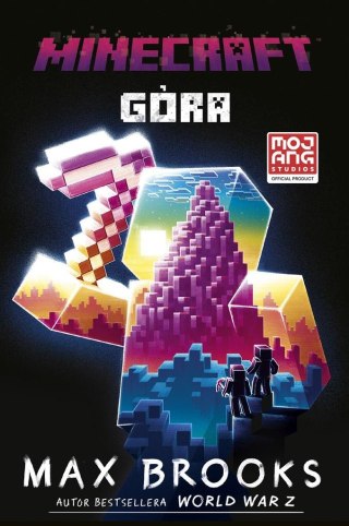 Minecraft. Minecraft. Góra