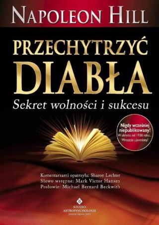 Przechytrzyć diabła