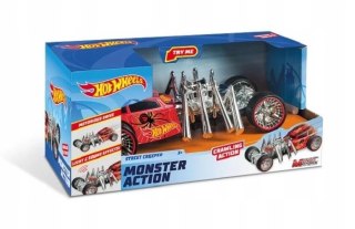 Hot Wheels Monster Action Street Creeper