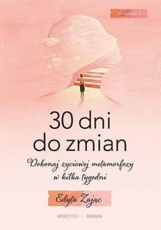 30 Dni do Zmian. Dokonaj życiowej... w.2