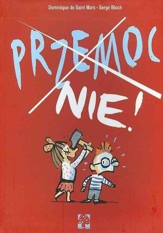 Przemoc. Nie!